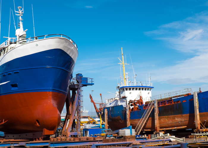 Africa’s ship market poised to hit $615 million by 2035, IndexBox reports_