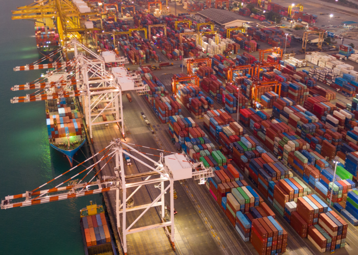 Dubai Customs and CBIC Unite To Accelerate Bilateral Trade And Logistics