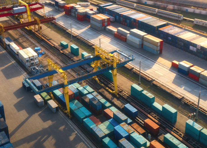 Plans Unveiled for Ethiopia’s New Major Logistics Hub
