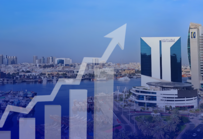 Dubai Chamber of Commerce Sees Surge in Trade Activity with 4% Rise in Membership and 18% Export Growth