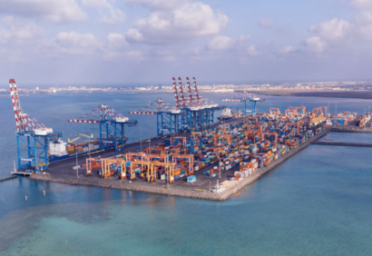 Djibouti Poised for 6% Growth in 2025 as Port Demand and Reforms Drive Momentum