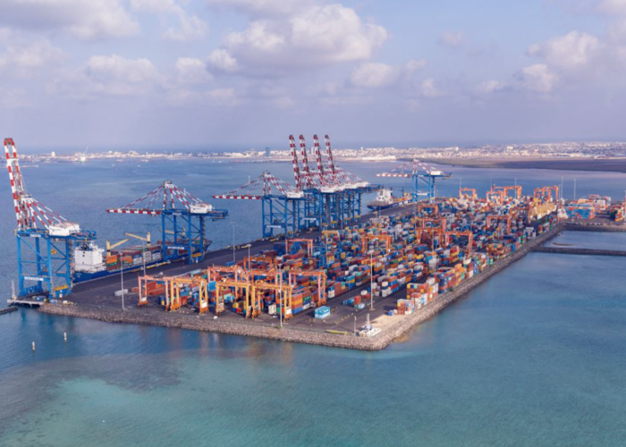 Djibouti Poised for 6% Growth in 2025 as Port Demand and Reforms Drive Momentum