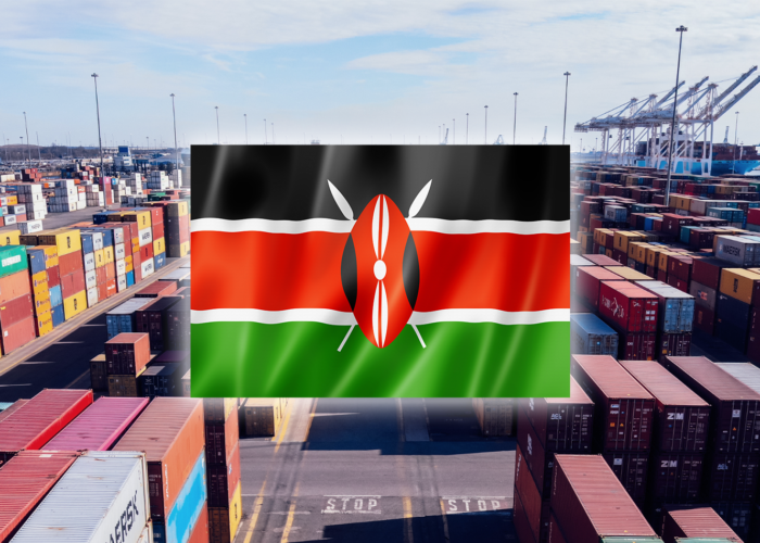 Kenya Joins Tanzania in Scrapping Cargo Container Cash Deposits, Boosting Trade Flow (1)