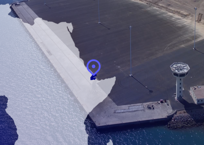 EJERSA - Djibouti to Revamp Port of Tadjourah into a Strategic Horn of Africa Trade Hub