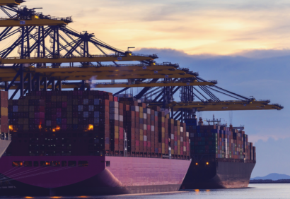 EJERSA- East Africa’s Evolving Port Landscape Fuels a New Wave of Regional Trade Growth and Connectivity