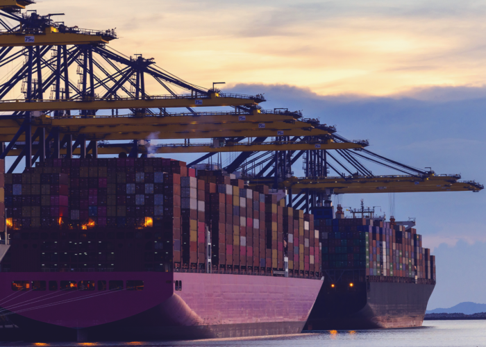 EJERSA- East Africa’s Evolving Port Landscape Fuels a New Wave of Regional Trade Growth and Connectivity