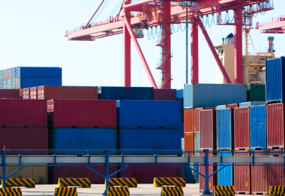 EJERSA - Kenya Ports Authority Grants 80% Storage Waiver to Boost Cargo Flow at Mombasa Port