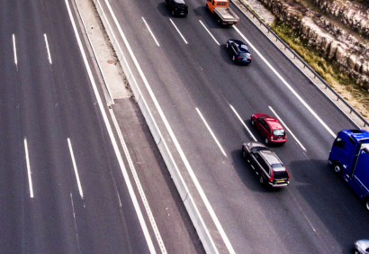 EJERSA - Ethiopia’s Modjo–Hawassa Expressway Redefines Regional Trade and Logistics Efficiency