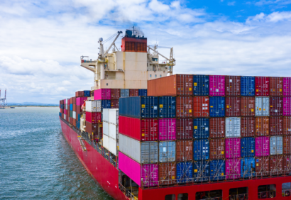 EJERSA_East African States Explore Unified Regional Shipping Line to Cut Freight Costs