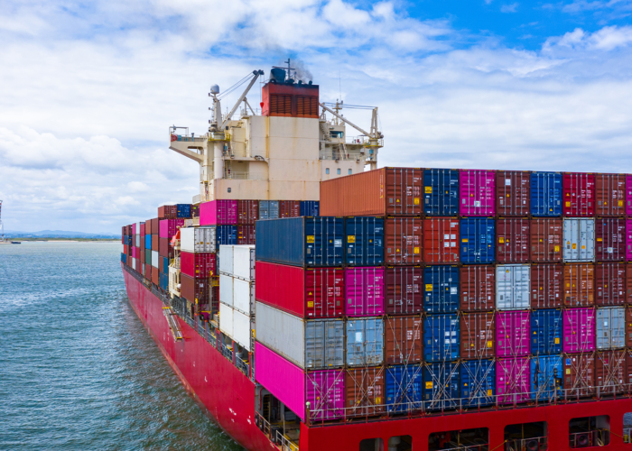 EJERSA_East African States Explore Unified Regional Shipping Line to Cut Freight Costs