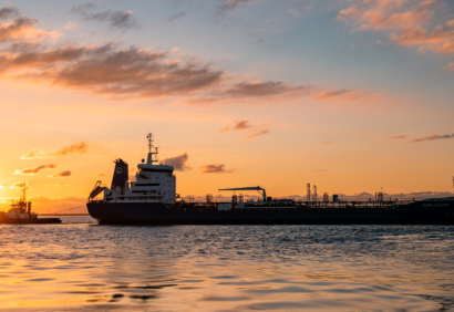 EJERSA_TMS Tanker Shipping Conference 2025 Highlights Technology and Innovation in Industry Growth