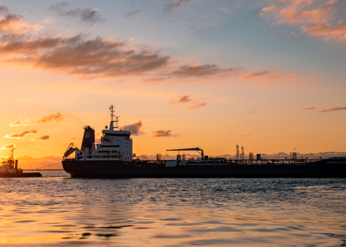 EJERSA_TMS Tanker Shipping Conference 2025 Highlights Technology and Innovation in Industry Growth