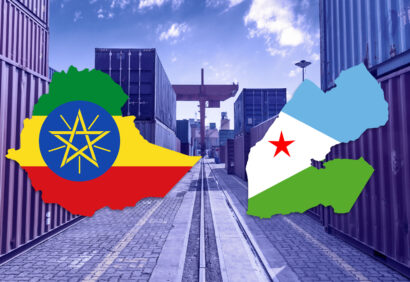 EJERSA - Ethiopia–Djibouti Talks Seek Resolution on Logistics Restrictions and MTO Operations EJERSA - Ethiopia–Djibouti Talks Seek Resolution on Logistics Restrictions and MTO Operations