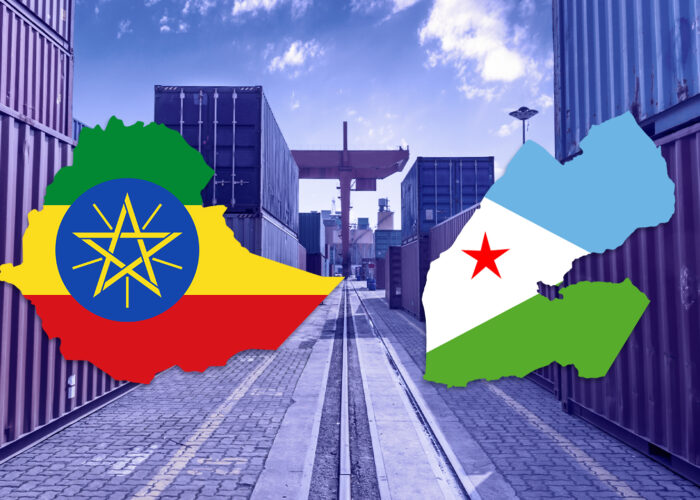 EJERSA - Ethiopia–Djibouti Talks Seek Resolution on Logistics Restrictions and MTO Operations EJERSA - Ethiopia–Djibouti Talks Seek Resolution on Logistics Restrictions and MTO Operations
