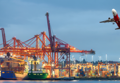 EJERSA_UAE Logistics Accelerates in 2025 on Strong Port Performance and Air Cargo Demand