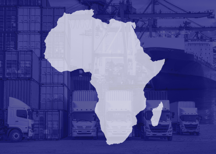 EJERSA - Africa’s Logistics Sector Heads Into 2026 With Strong Momentum as Global Trade Connectivity Gain Pace EJERSA - Africa’s Logistics Sector Heads Into 2026 With Strong Momentum as Global Trade Connectivity Gain Pace