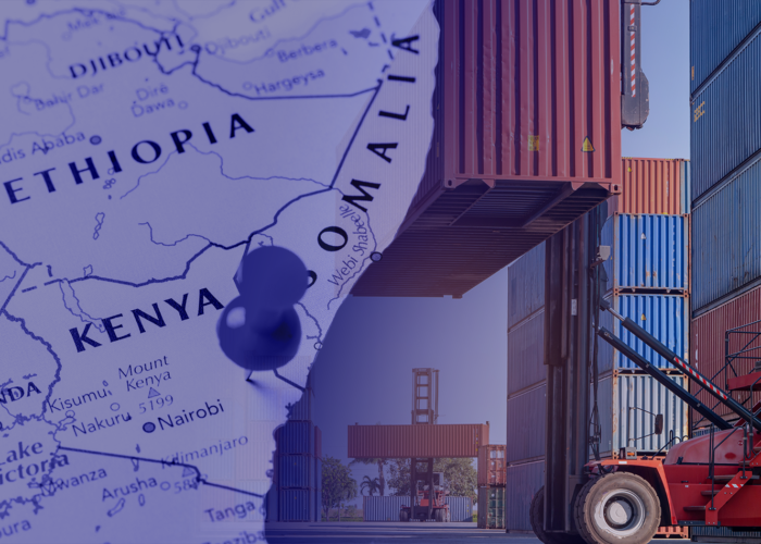EJERSA - East Africa’s Northern and Central Corridors Unite to Speed Up Cross-Border Trade EJERSA - East Africa’s Northern and Central Corridors Unite to Speed Up Cross-Border Trade