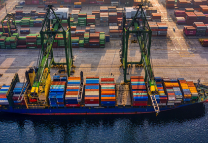 EJERSA - Port of Mombasa Sets Record Volumes, Setting Pace for Regional Trade in 2026 EJERSA - Port of Mombasa Sets Record Volumes, Setting Pace for Regional Trade in 2026