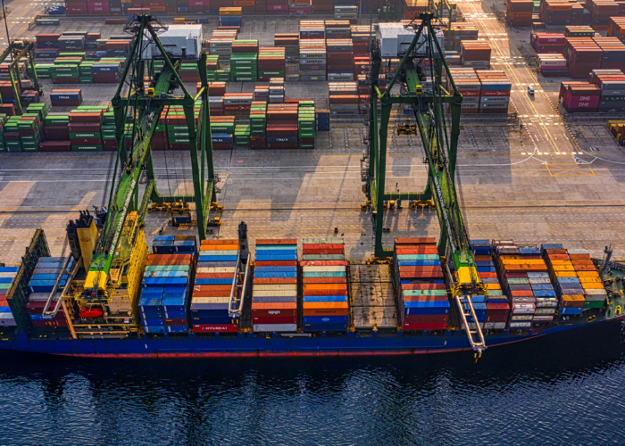 EJERSA - Port of Mombasa Sets Record Volumes, Setting Pace for Regional Trade in 2026 EJERSA - Port of Mombasa Sets Record Volumes, Setting Pace for Regional Trade in 2026