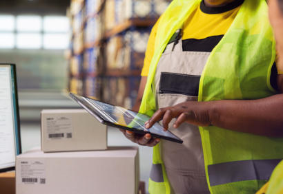 EJERSA - Tech and Infrastructure Investments Propel East Africa’s Logistics Market Toward USD 37.8 Billion by 2034 EJERSA - Tech and Infrastructure Investments Propel East Africa’s Logistics Market Toward USD 37.8 Billion by 2034