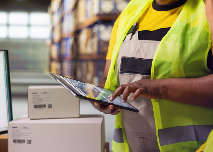 EJERSA - Tech and Infrastructure Investments Propel East Africa’s Logistics Market Toward USD 37.8 Billion by 2034 EJERSA - Tech and Infrastructure Investments Propel East Africa’s Logistics Market Toward USD 37.8 Billion by 2034