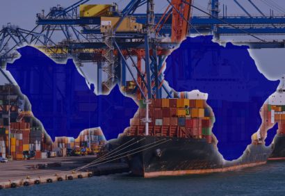 EJERSA - Stronger Logistics Links Reshape Trade Between Africa and the Gulf EJERSA - Stronger Logistics Links Reshape Trade Between Africa and the Gulf