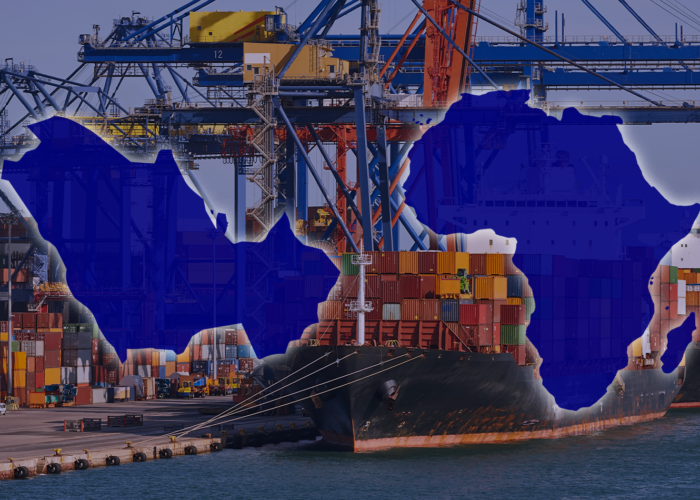 EJERSA - Stronger Logistics Links Reshape Trade Between Africa and the Gulf EJERSA - Stronger Logistics Links Reshape Trade Between Africa and the Gulf